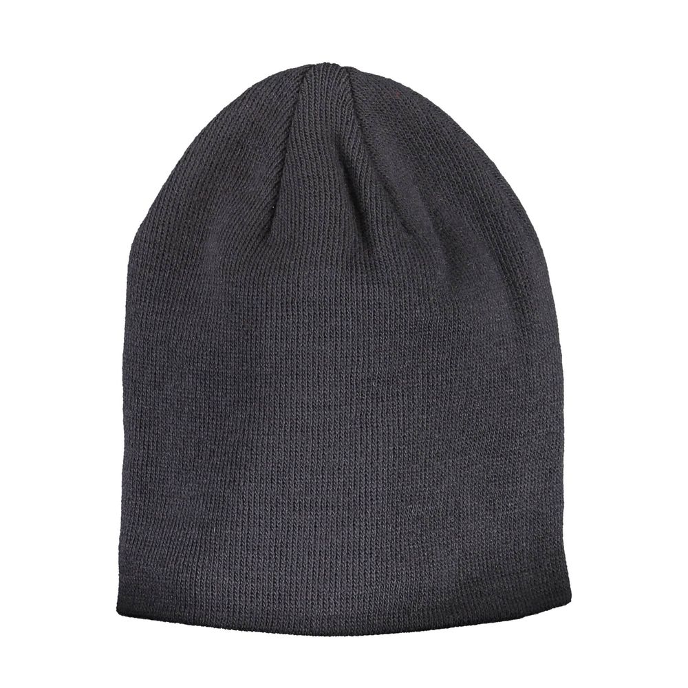 Levi's Blaue Acryl-Mütze für Männer