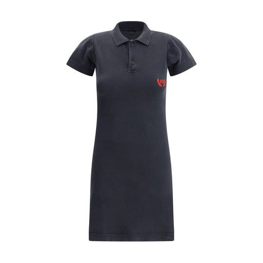 Balenciaga Polokleid