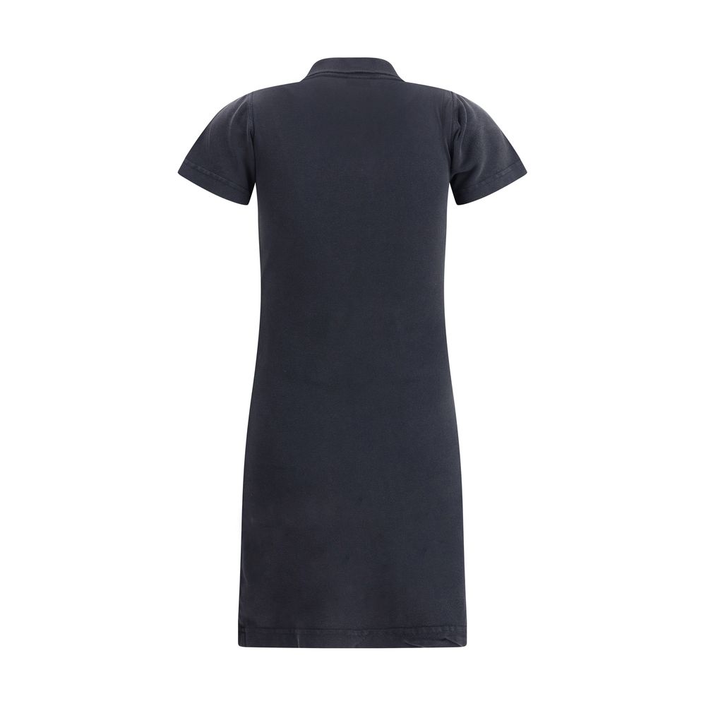 Balenciaga Polokleid