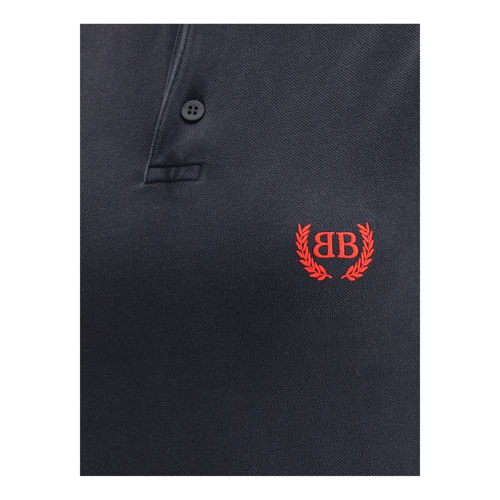 Balenciaga Polokleid