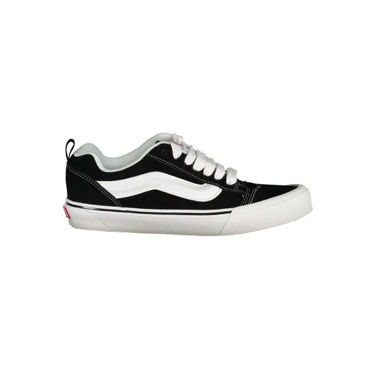 Vans Schwarzer Polyester Herren Sneaker