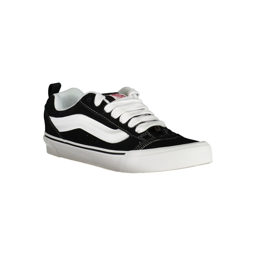 Vans Schwarzer Polyester Herren Sneaker