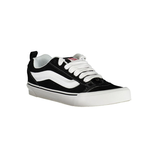 Vans Schwarzer Polyester Herren Sneaker