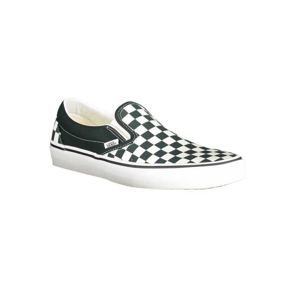 Vans Schwarzer Polyester Herren Sneaker
