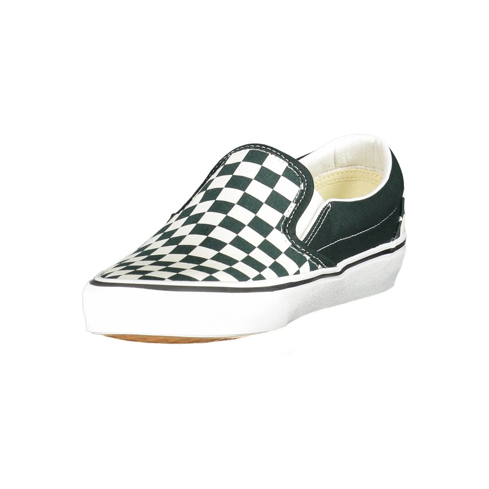 Vans Schwarzer Polyester Herren Sneaker