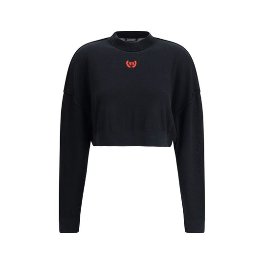 Balenciaga Gekürzter Pullover