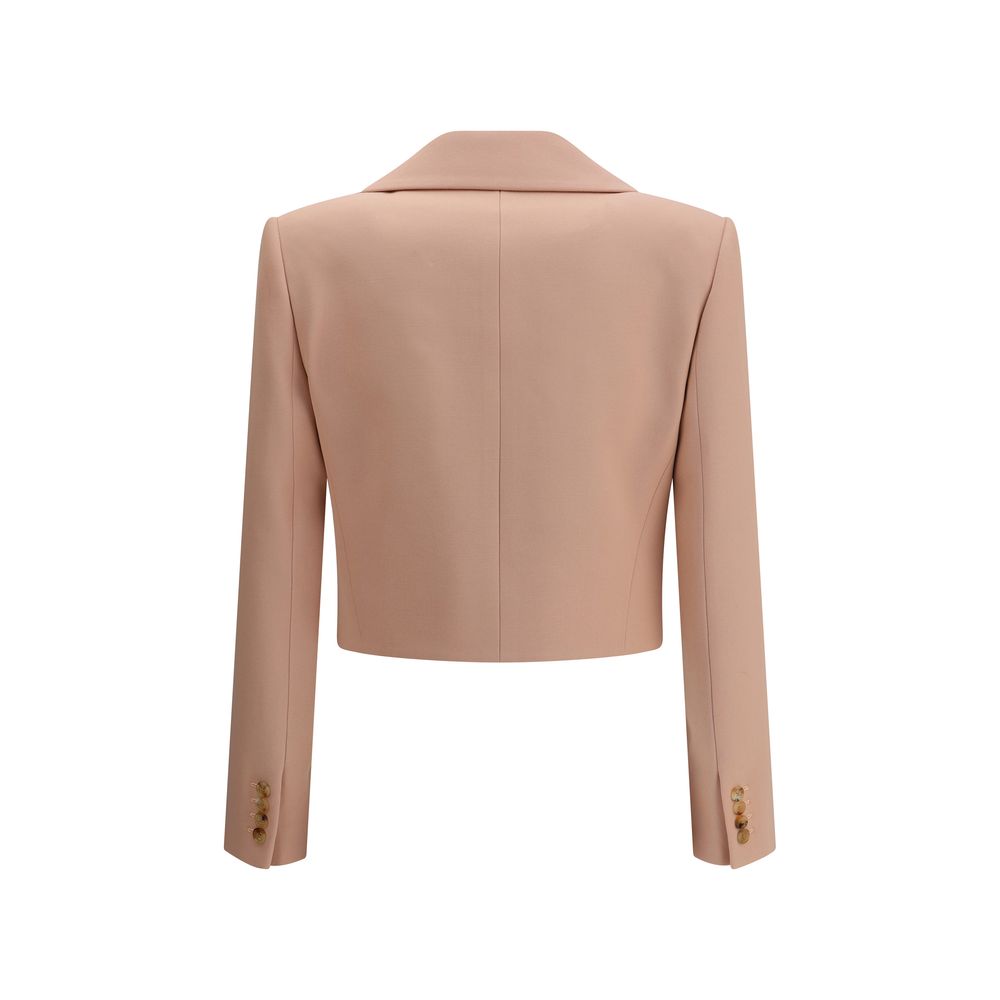 Chloé Kurzer Blazer