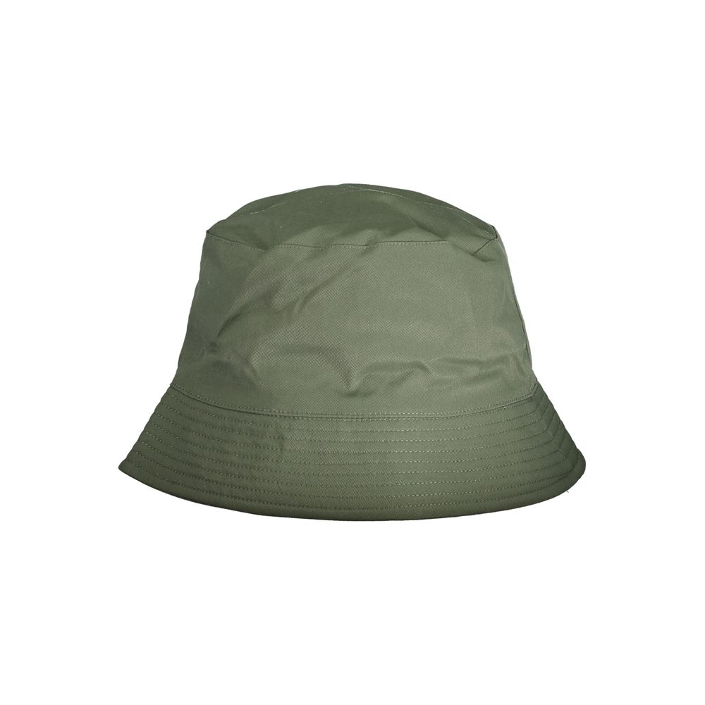 K-WAY Grüner Polyester Herrenhut