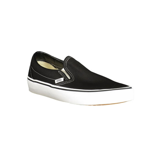 Vans Schwarzer Polyester Herren Sneaker