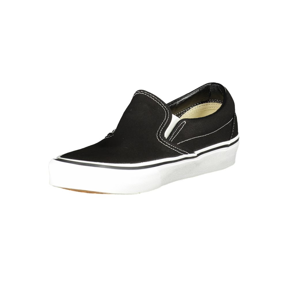 Vans Schwarzer Polyester Herren Sneaker