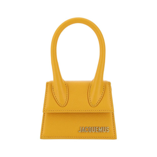 Jacquemus Le Chiquito Handtasche
