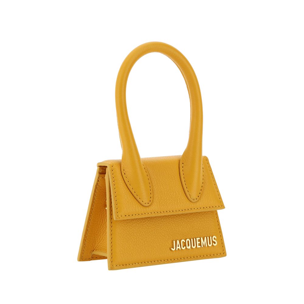 Jacquemus Le Chiquito Handtasche