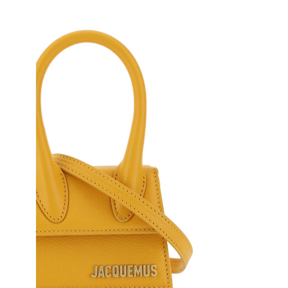 Jacquemus Le Chiquito Handtasche
