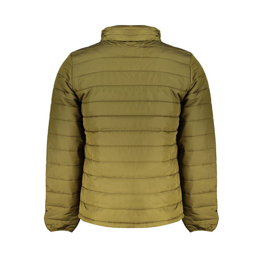 Timberland Grüne Polyester-Jacke