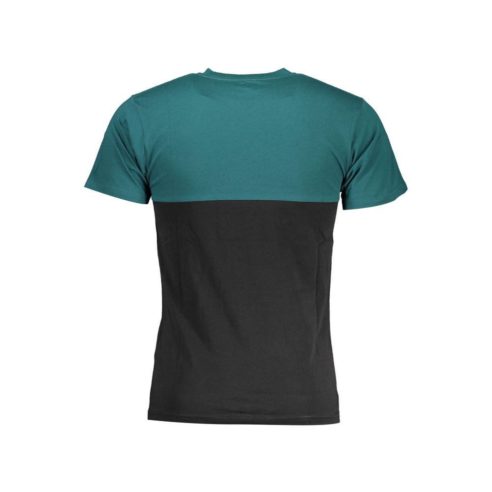 Vans Grünes Baumwolle Männer T-Shirt
