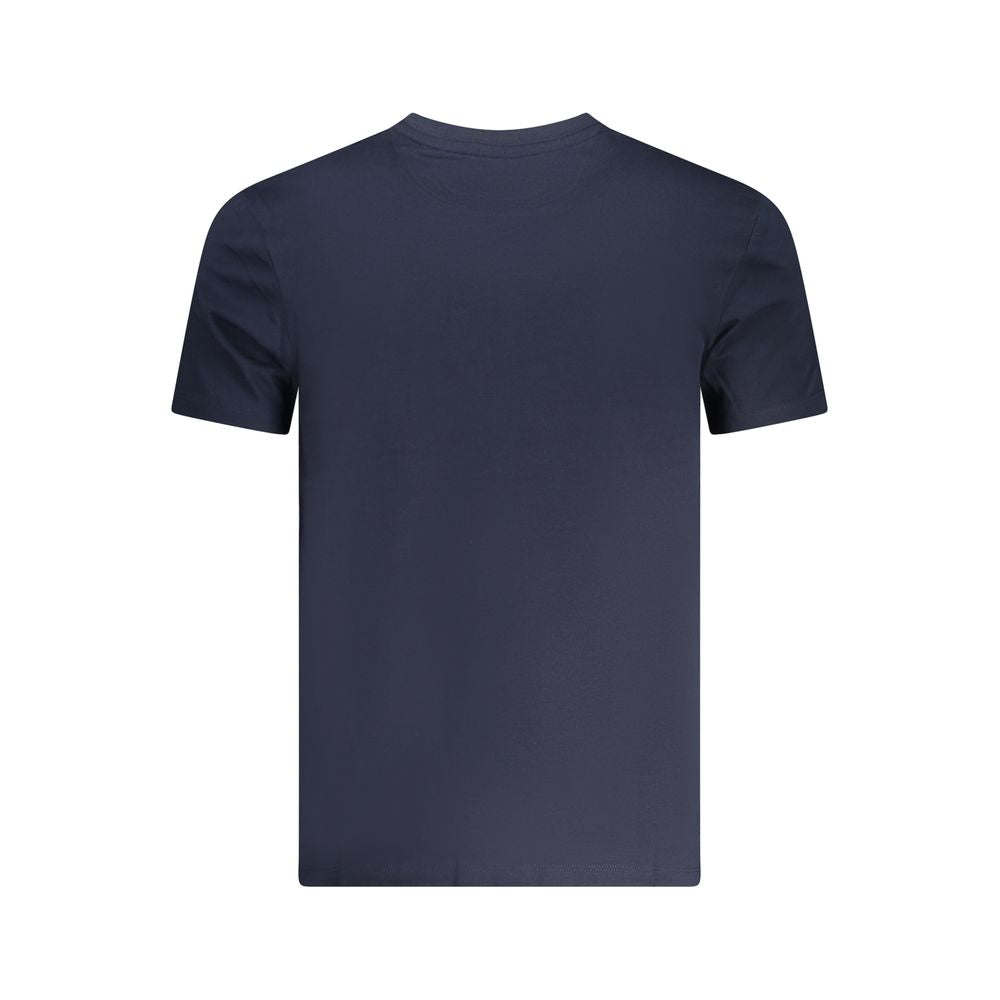 Timberland Blau Baumwolle Männer T-Shirt