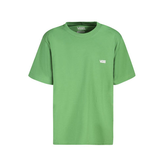 Vans T-Shirt aus grüner Baumwolle