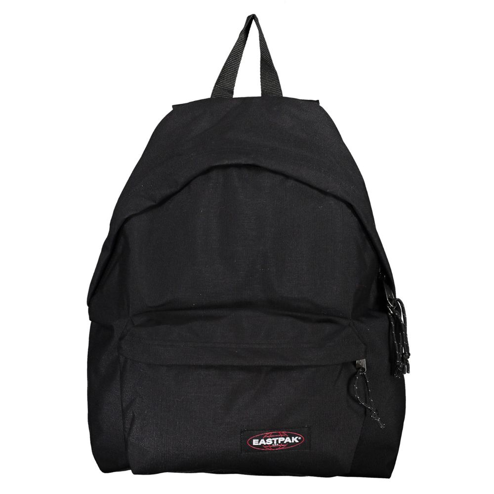 Eastpak Schwarzer Polyester-Rucksack für Männer