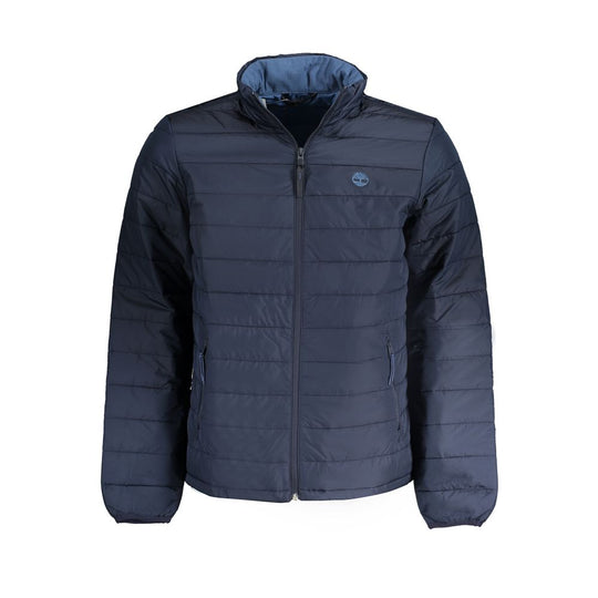 Timberland Blaue Polyester-Jacke