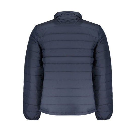 Timberland Blaue Polyester-Jacke