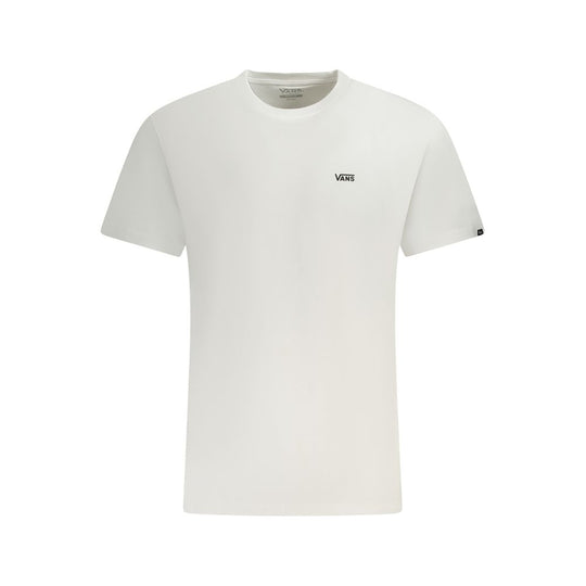 Vans T-Shirt aus weißer Baumwolle