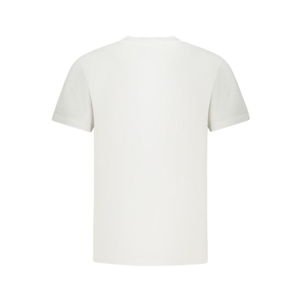 Vans T-Shirt aus weißer Baumwolle