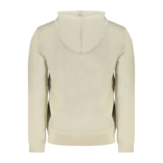 Hugo Boss Beige Baumwolle Männer Pullover