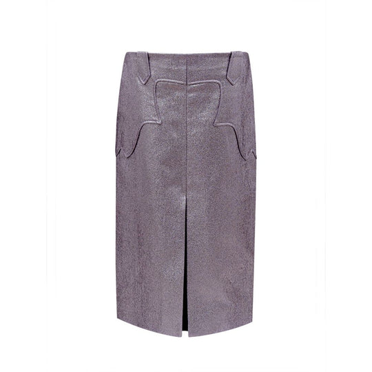 Tom Ford Lila Polyamid-Rock