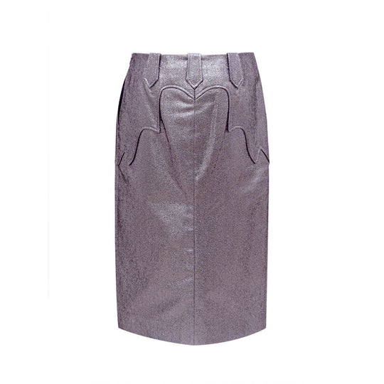 Tom Ford Lila Polyamid-Rock