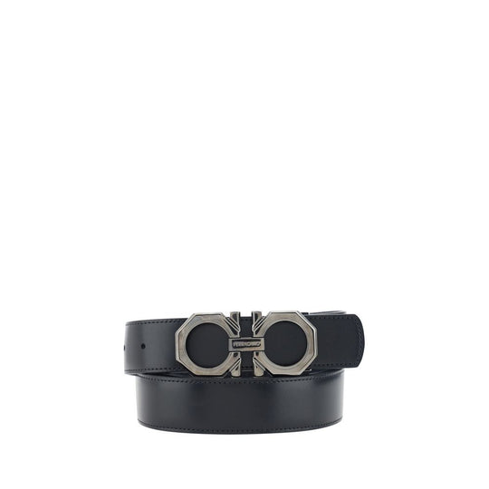 Ferragamo Umkehrbarer Gürtel