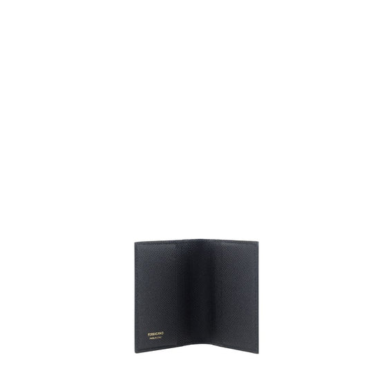 Ferragamo Revival Kartenhalter