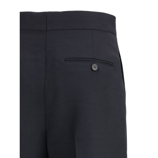 Ferragamo Maßgeschneiderte Hosen