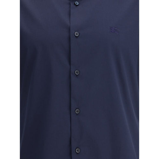 Burberry Kurzärmeliges Hemd