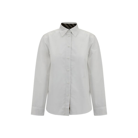 Burberry Baumwollhemd