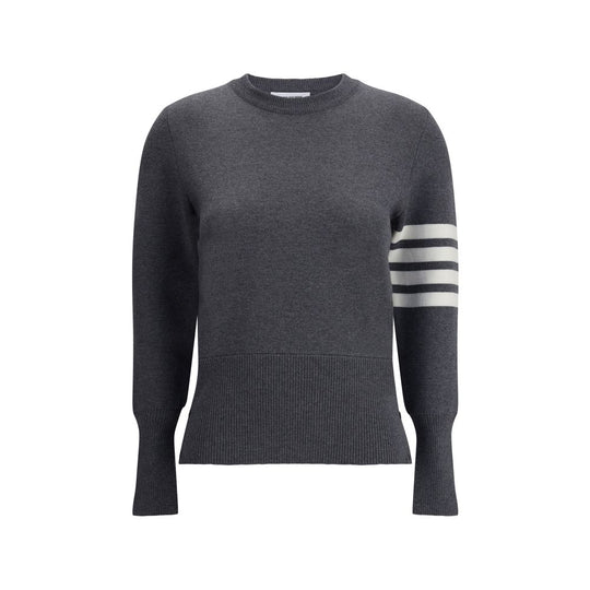 Thom Browne Pullover aus Schurwolle