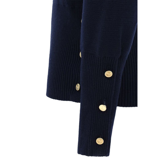 Thom Browne Pullover aus Schurwolle