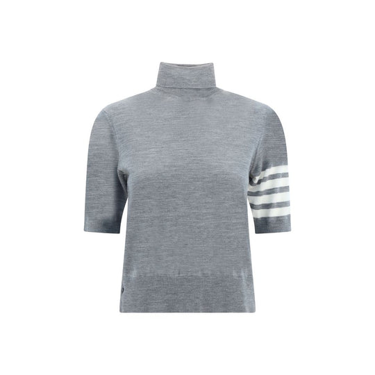 Thom Browne Rollkragenpullover
