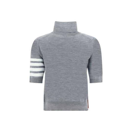 Thom Browne Rollkragenpullover
