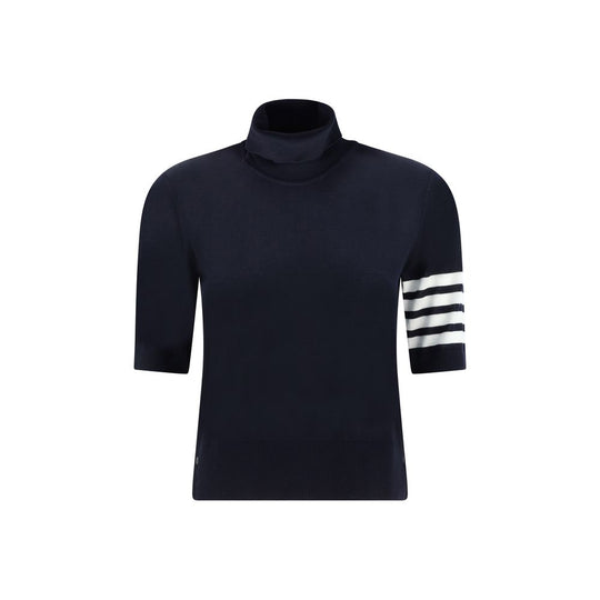 Thom Browne Rollkragenpullover
