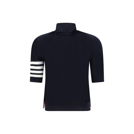 Thom Browne Rollkragenpullover