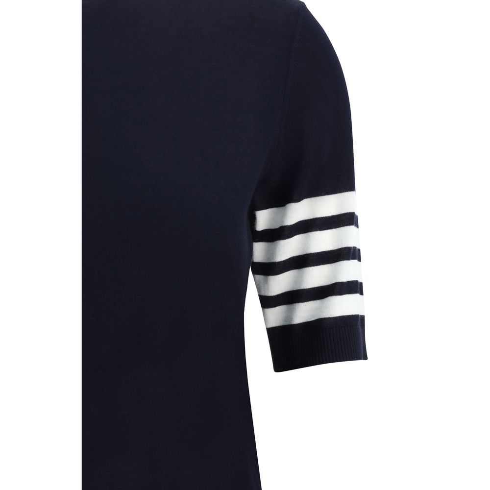 Thom Browne Rollkragenpullover