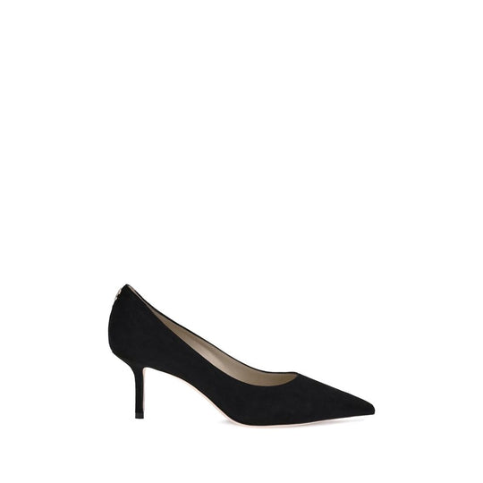 Jimmy Choo Liebe Pumps