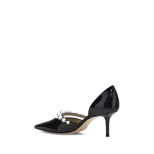 Jimmy Choo Aurelie-Pumpen