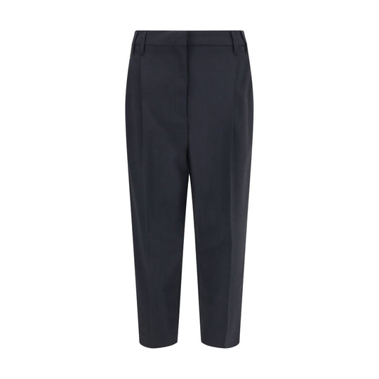 Brunello Cucinelli Maßgeschneiderte Chino-Hose