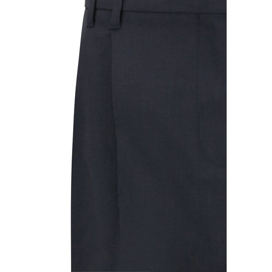 Brunello Cucinelli Maßgeschneiderte Chino-Hose