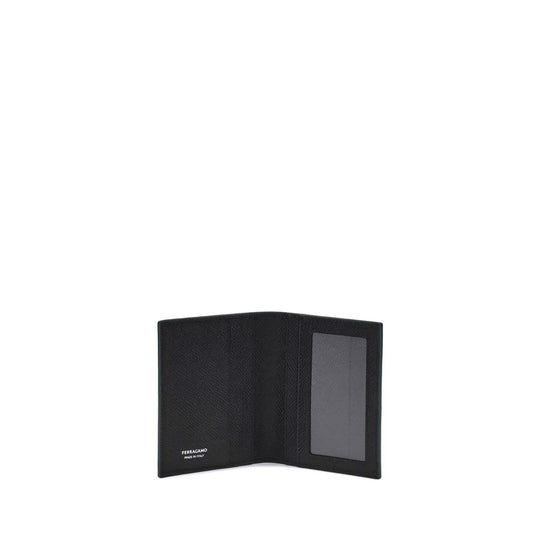 Ferragamo Leder-Kartenhalter