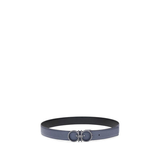 Ferragamo Wendbarer Ledergürtel