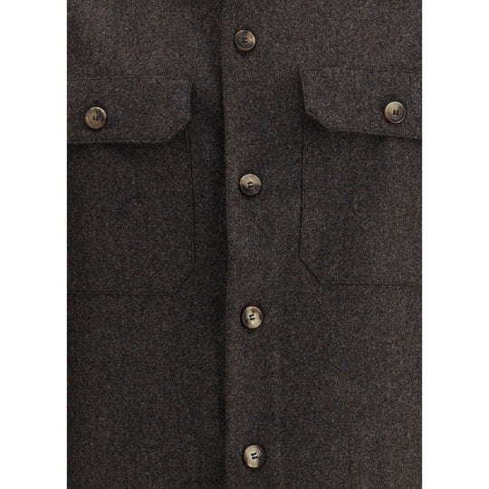 Brunello Cucinelli Hemd