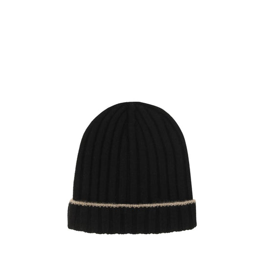 Brunello Cucinelli Beanie-Mütze