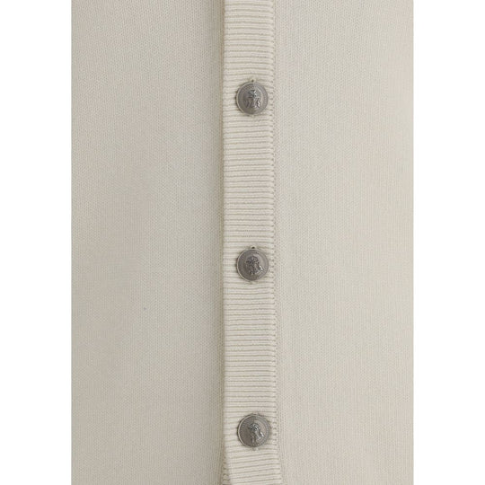 Brunello Cucinelli Kaschmir-Strickjacke